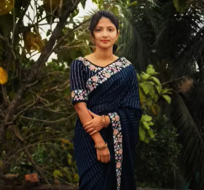 Gayatri Samal