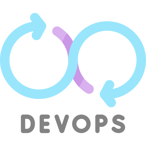 DevOps Icon